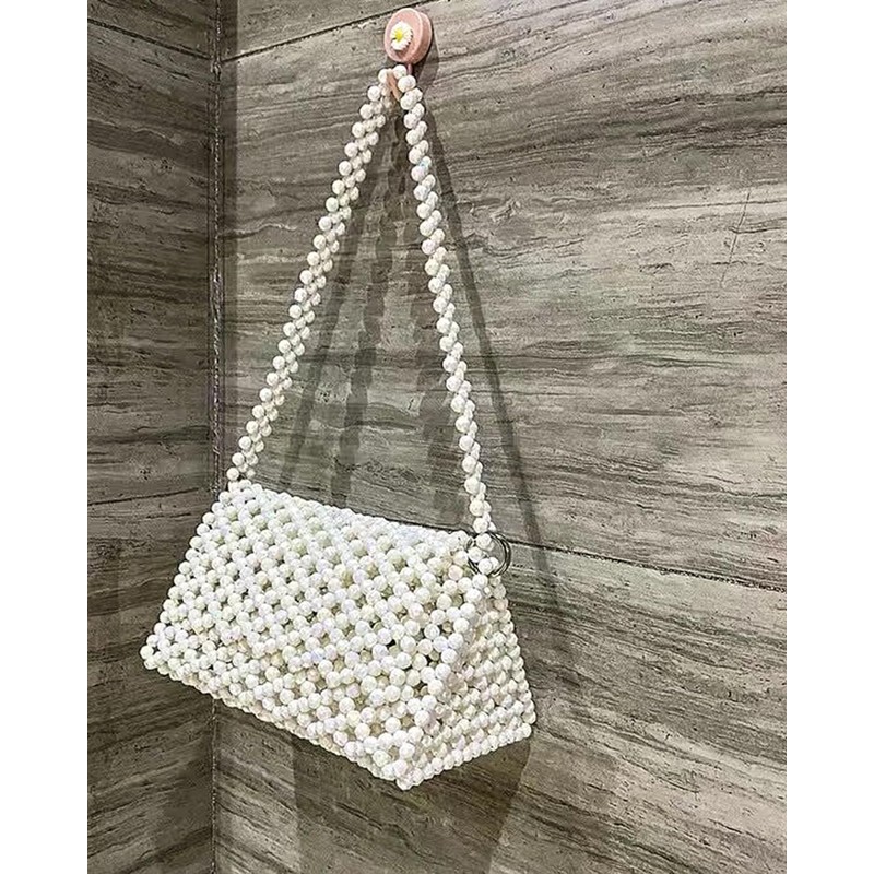 Bluemoona 10 Pcs- 1.2 30mm Gate O Ring Round Carabiner