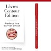 Bourjois Contour Edition Lip Liner Tone 06 Tout Red