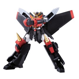 Super Robot Chogokin Hero King Gaogaiger