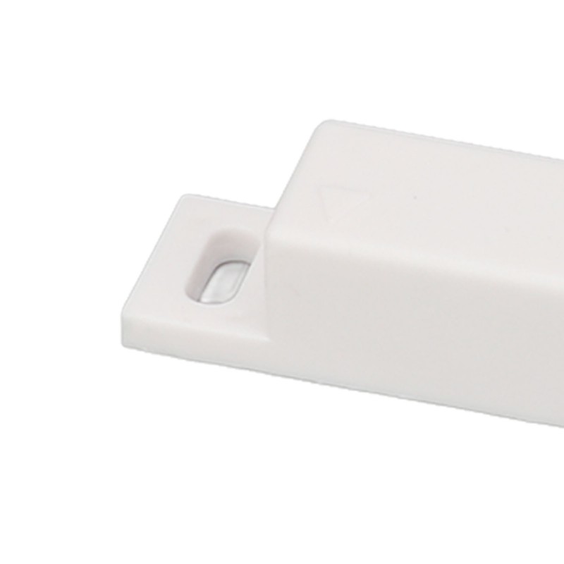 2 Sets Magnetic Door Switch Wired NC NO Normally Open