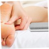 Ipetboom 4pcs Foot File Scrubber for Callus Removal and Dead