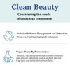 make p:rem [make p:rem]Safe Me Relief watery ampoule 50ml