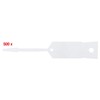 KS Tools 5008018 Key Pendant Blanks (Pack of 500)
