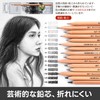 Marco 7001 Drawing Pencils Professional Fine Art Empites 1 Dozen