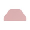 Sunstar Stationery 778006 Terasuno Hikaru Clip, Pink, Light Included, Sandwich