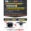 Co-Goods Dummy Camera (2 Pieces) Security Stickers Waterproof/Lightproof (1 Inner