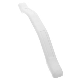 ABOOFAN Handles Boat Replacement Handle Boat Handrail Grip Doorway Handle Plastic White
