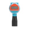 Waterproof Rain Sensor Automatic Irrigation Timer Intelligent Solenoid Valve Timing