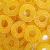 Smarty Stop Gummy Ring Candy – Chewy Fruit-Flavored Edible Gummies