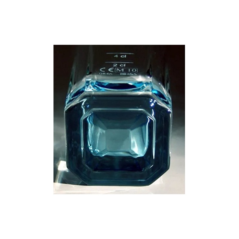 Bombay Sapphire Gin Tall Glass