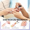 Phoenixy Poly Nail Gel Set 6 Colours Nail Extension Gel