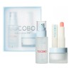 Tocobo Trio Set Glow & Moist Piel Seca Día/noche Seca