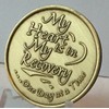 wendells My Heart is in Recovery One Day at A