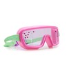 Bling 2O Childrens Glam Swimming Goggles Kids Soiree Strawberry