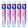 Shumitec Gentle Perimeter Care Brush, Ultra Fine Silky Bristles, Thin