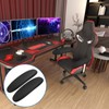 Operitacx Office Chair Arm Rest Replacement Fits Gaming Chair with