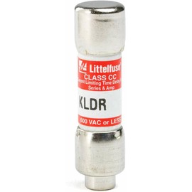 Littelfuse Pack of 10 Littelfuse KLDR030 KLDR-30 30A 600VAC Fuse