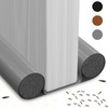 Guardapolvo para Puerta,Cubre Polvo para Puerta 37in,Burlete para Puerta con