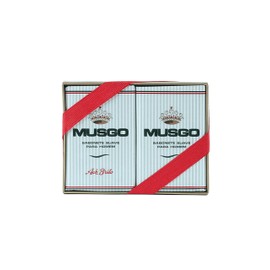 Ach Brito Musgo Real Soap 160g 2