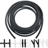 Windshield Washer Hose Kit - Includes 4 Meter Washer Fluid