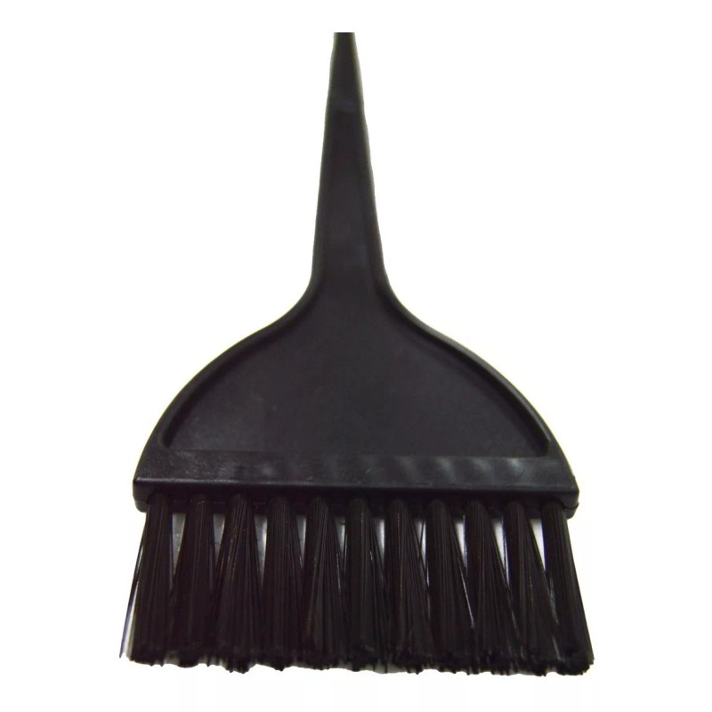 Dapop Set De 3 Brochas Profesionales Para Aplicar Tinte 4