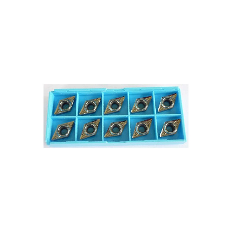 DCGT 11 T3 04 Indexable Inserts Aluminium D- for Turning