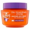 L'Oréal Paris Elvive Moisturising Mask with Amla Oil, Sublimium Curls,