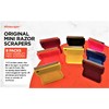 MINISCRAPER Original Mini Razor Scrapers, 8 Pack U.S. Made For