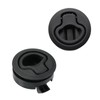 Pull Lock Stainless Steel Flush Pull Latch Flush Hatch Locker