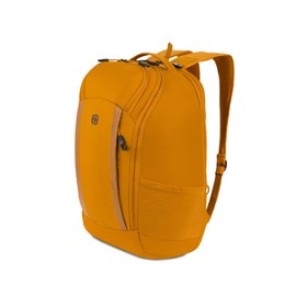 SwissGear 8119 Laptop Backpack, Mustard, 19 Inch