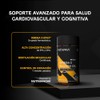 Omega Aceite Salmón Noruego Epax 600 Epa 400 Dha Por