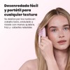 Tangle Teezer Ultimate Detangler Mini Hair Brush, Millennial Pink