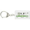 JR East Nippon Yamate Line "Ikebuku" Keychain Version 2