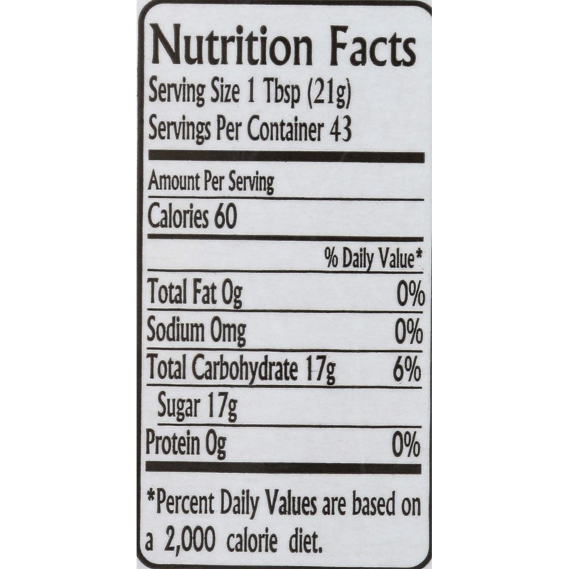 Coopers Honey, Honey Jar, 32 Ounce