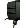 Tiger Lights TLFL5 12V LED Blue Work Light 3.5 Amps,