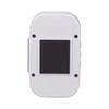 Wireless Motion Sensor Doorbell Voice Reminder Welcome Buzzer Ringtones Volume
