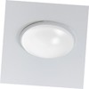 CHILDWEET Lampshade Close to Light Covers Clip-on Dome Shade Mounted