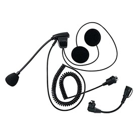 OEM Can-am Spyder Rt Communication Headset (Wired) 4474380090