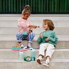Mepal - Fruttiera Campus - Porta pranzo per frutta per