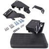 Rear Bed Step 7532801A Replacement for Ford F150 2021 2022