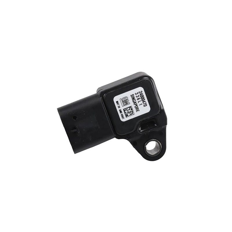 GM Genuine Parts 24000470 Intake Air Pressure and Temperature Sensor