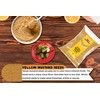 Rani Yellow Mustard Seeds Whole Spice 7oz (200g) ~ Ideal