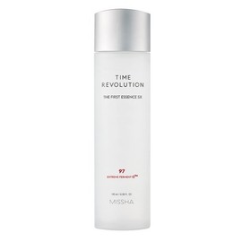 Missha Time Revolution The First Essence FiveX 180ml / 미샤 타임 레볼루션 더 퍼스트 에센스 파이브엑스 180ml