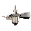 G5/8 S Type Brewing Draft Beer Keg Taps Coupler Dispenser