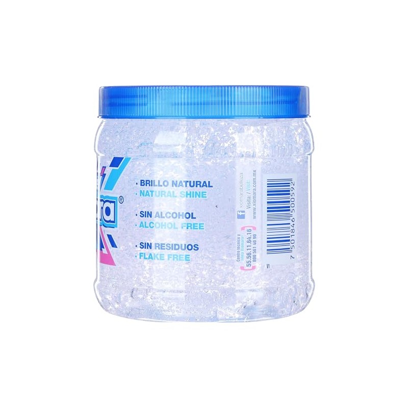 Xiomara Gel, 1 Kg, Pack of 1, 1 count