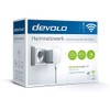 Devolo WLAN Compact V2 Starter Set up to 500 Mbit/s