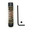 Spring Cushioned Drill Bit Stop for 1/4" Drill Bits, Includes