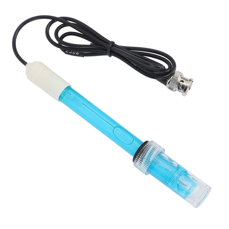 PH Electrode Water PH Meter Probe Sensor PH Tester Electrode
