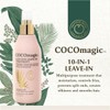 COCOMAGIC 10 IN ONE LEAVE IN TREATMENT THAT MOISTURIZES &