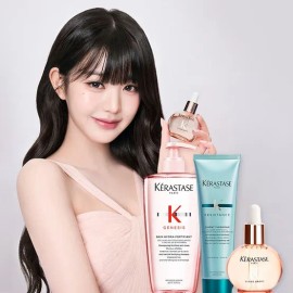 케라스타즈 Premier Decalifying Hair Mask 200ml [For All Damaged Hair / Treatment]